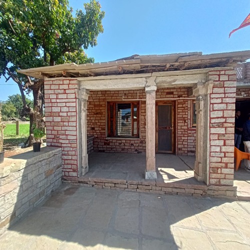 Dhruv Tara Homestay  Dhruv Tara Homestay